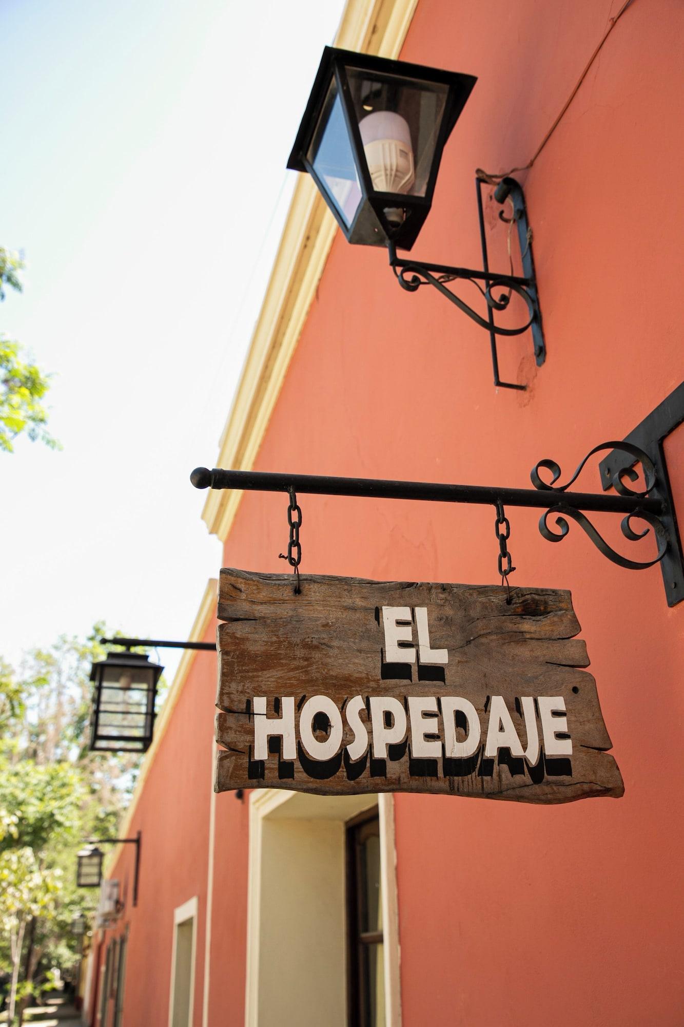 Varios El Hospedaje
