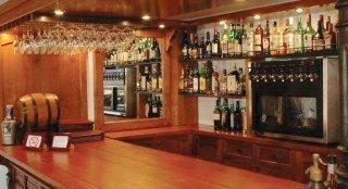 Bar/Salón Sierra Nevada