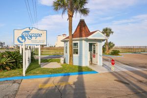 Alquiler Vacacional - Seascape 1321 in Galveston