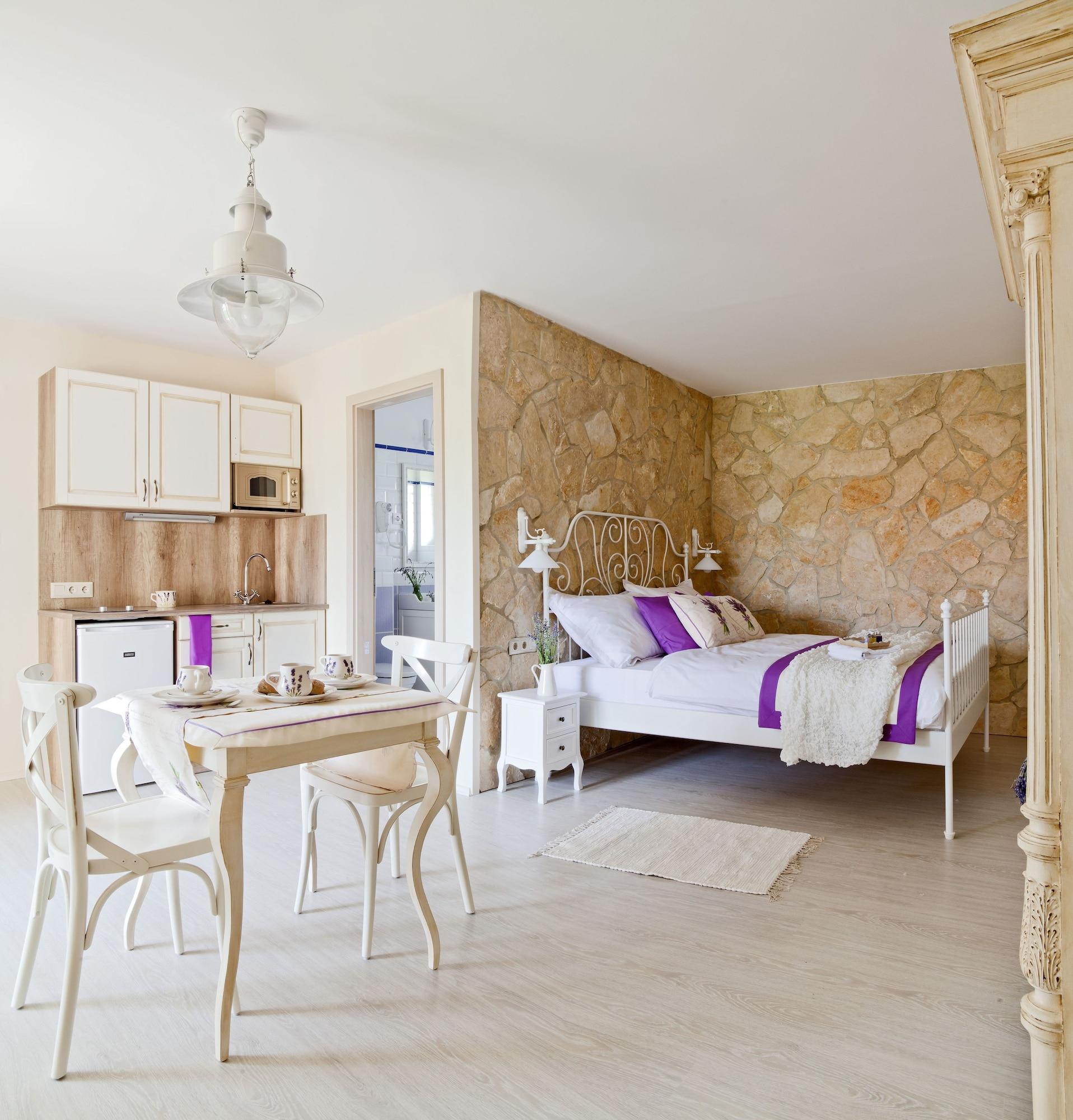 Habitación Barackvirág Apartmanház