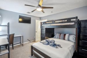Alquiler Vacacional - Empress Villa Retreat
