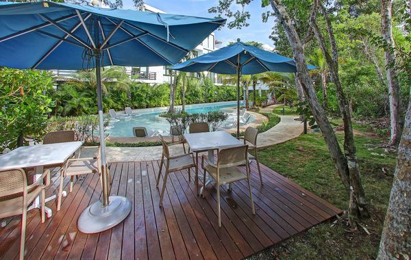 "Imperial" Penthouse w Private Rooftop & Pool - Los mejores hoteles solo adultos en Akumal, México