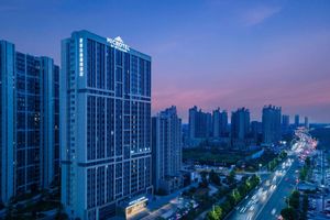 Alojamiento - Microtel by Wyndham Hengyang Huaxin