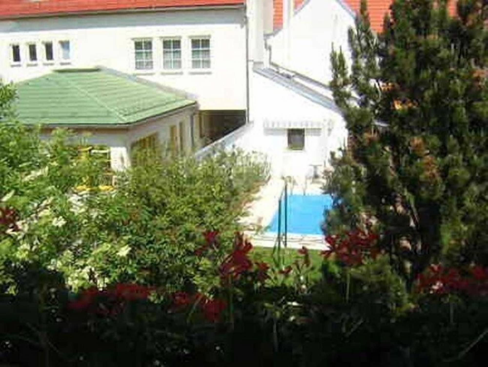 Varios Landhaus zum Siebenschläfer