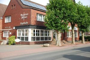 Alojamiento - Hotel-Restaurant Lütkebohmert