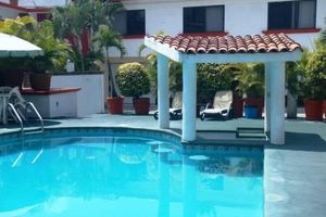 Alojamiento - El Parador del Rey Temixco