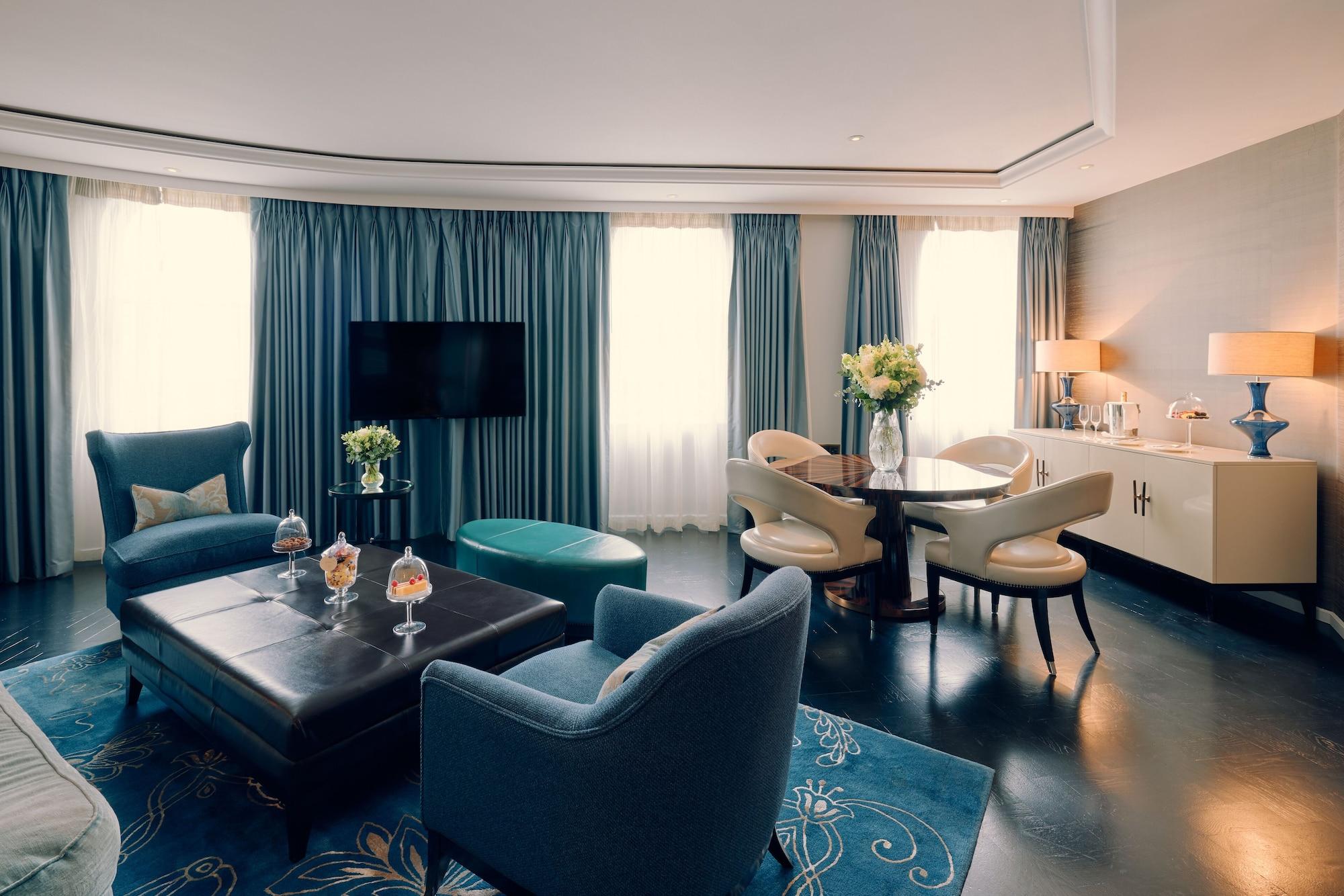 Habitación Corinthia London