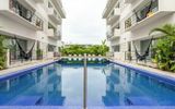 Papaya Suites Diamante - Adults Only