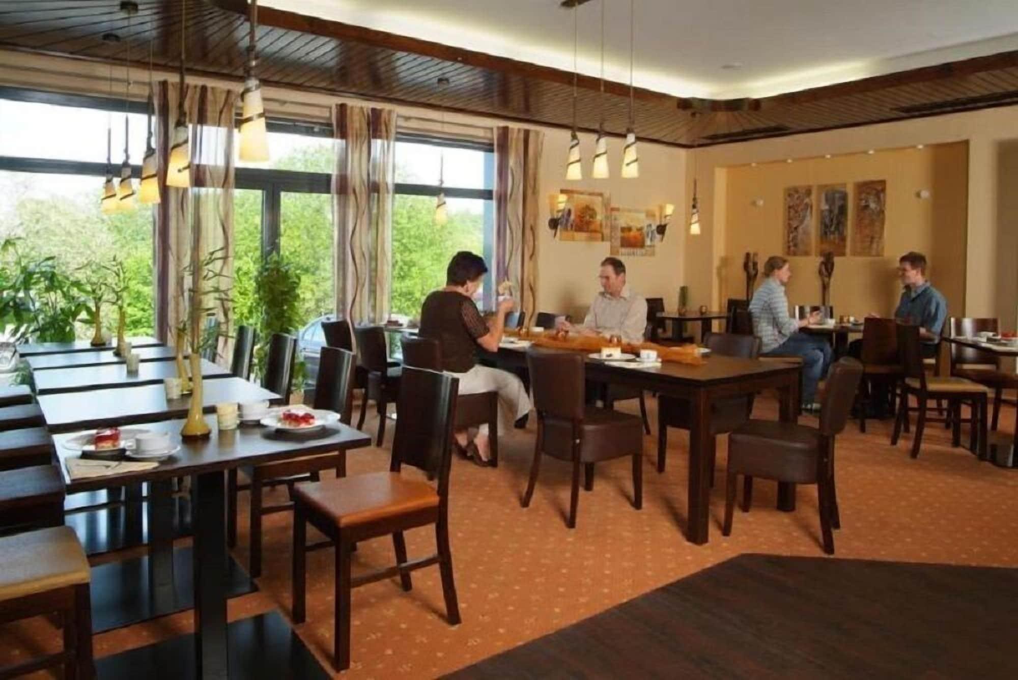 Restaurant Parkhotel Nieheim