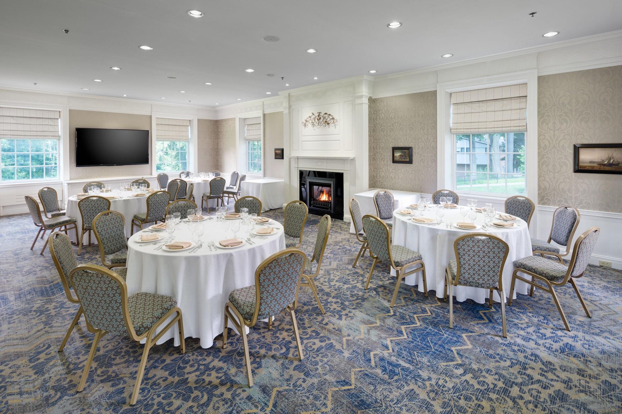 Salón de Baile Andover Inn