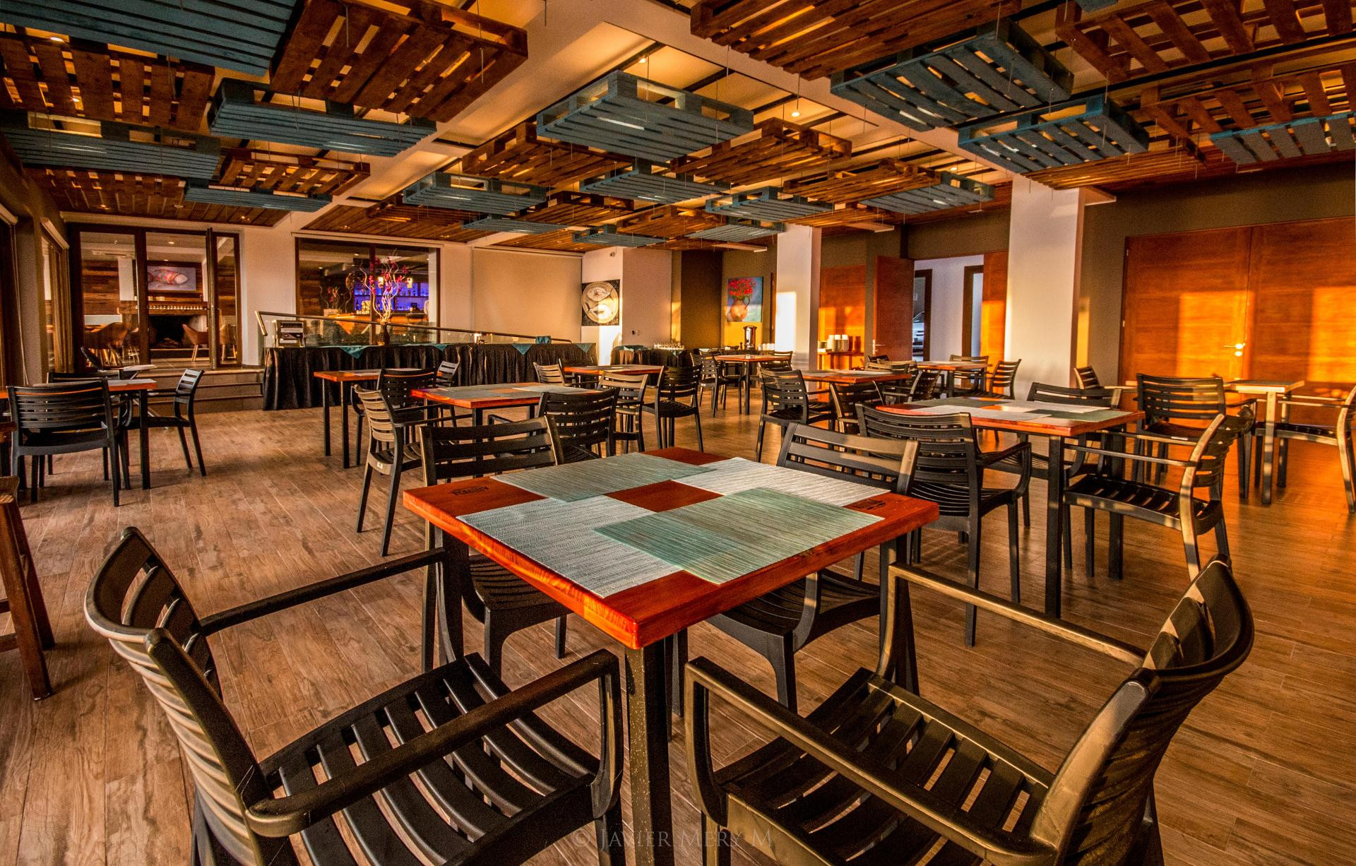 Restaurant Hotel Mae