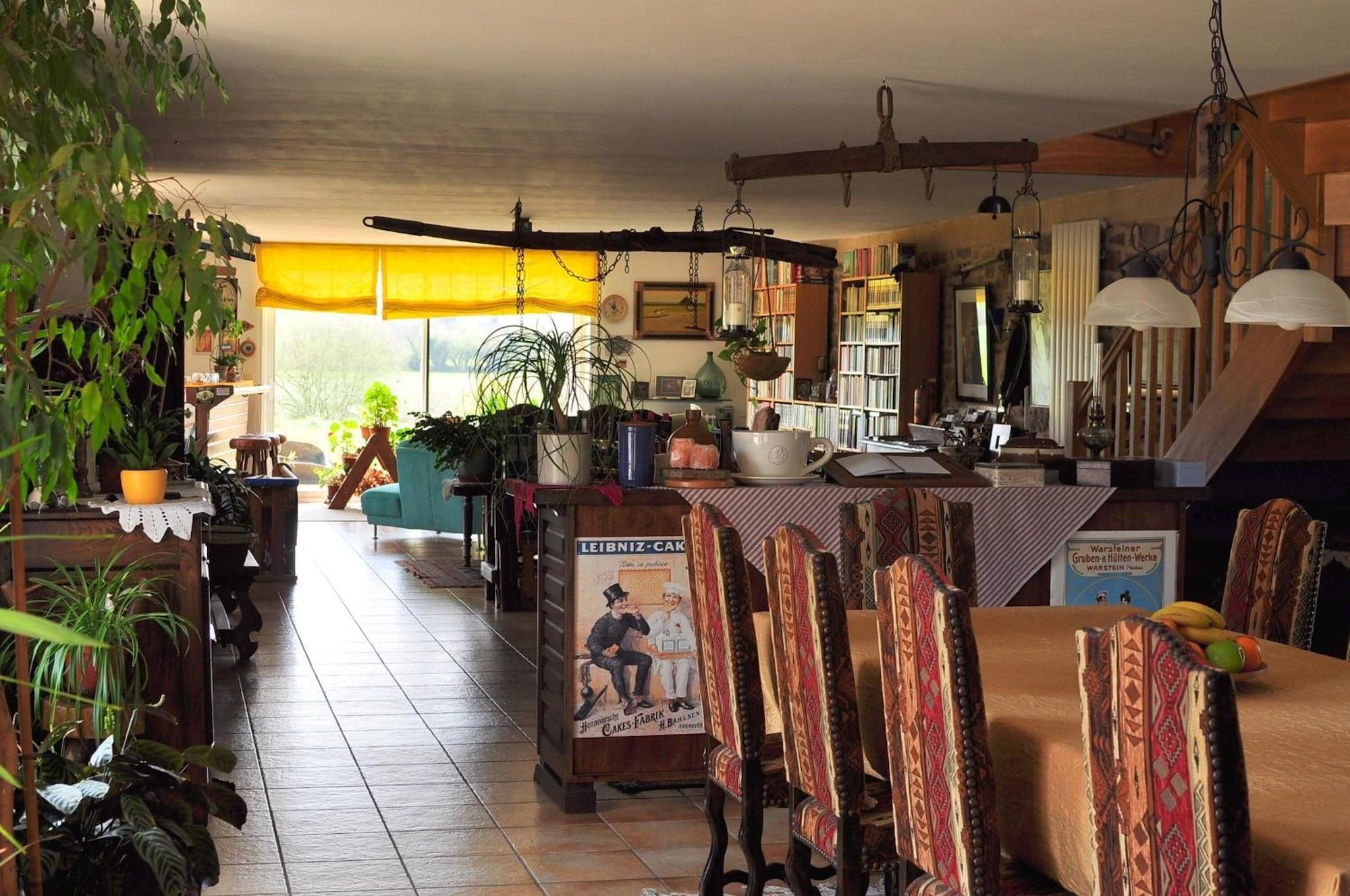 Restaurant Ti Er Mad