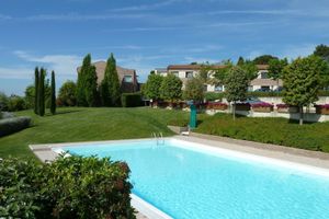 Alojamiento - Sangallo Park Hotel