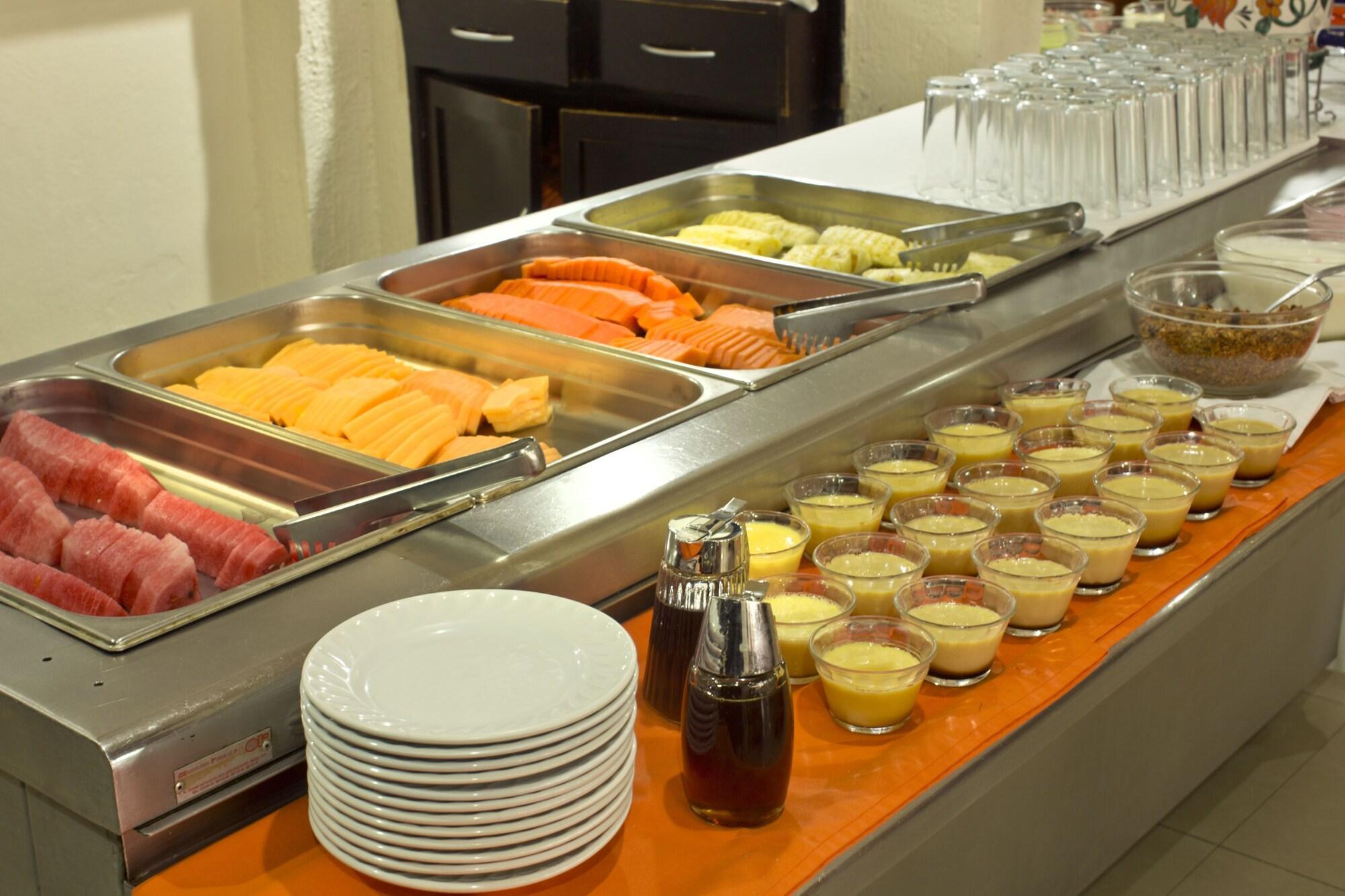 Restaurant Hotel Don Miguel