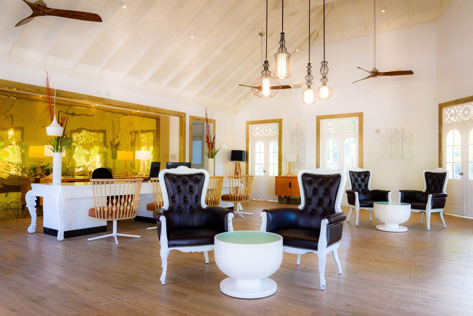 Vista Lobby Melia Braco Village, Jamaica - All Inclusive