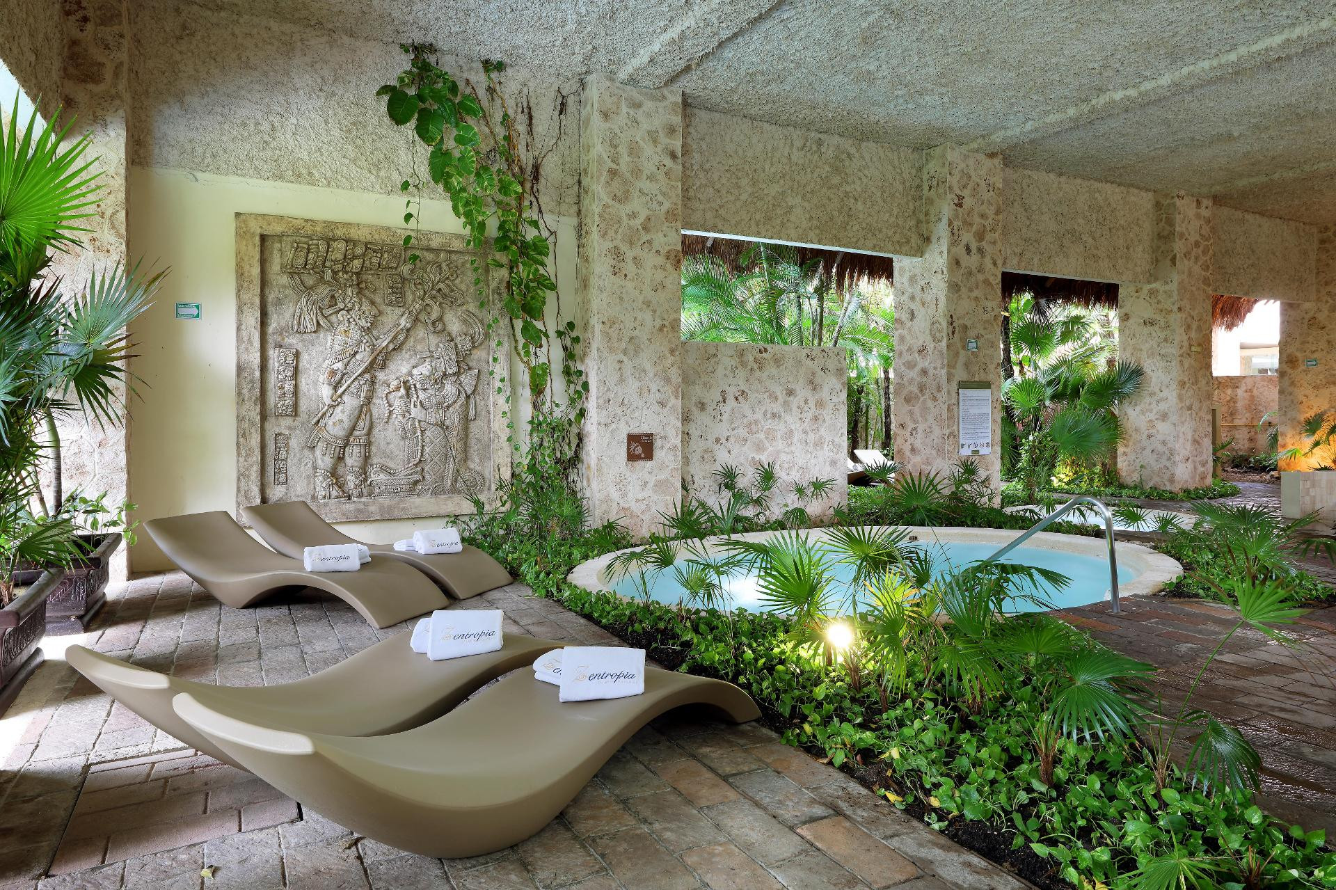 Spa TRS Yucatan Hotel - Adults Only - All Inclusive
