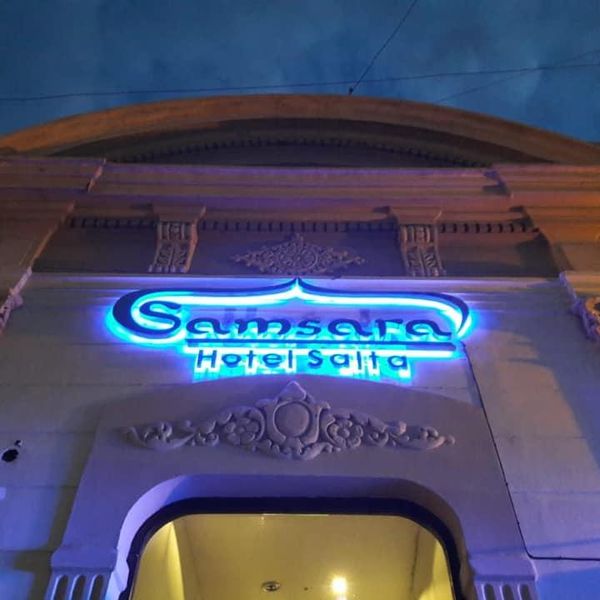 Samsara Hotel Salta