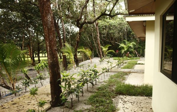 Canon de La Vieja Lodge - Hoteles mejor calificados en Guanacaste, Costa Rica