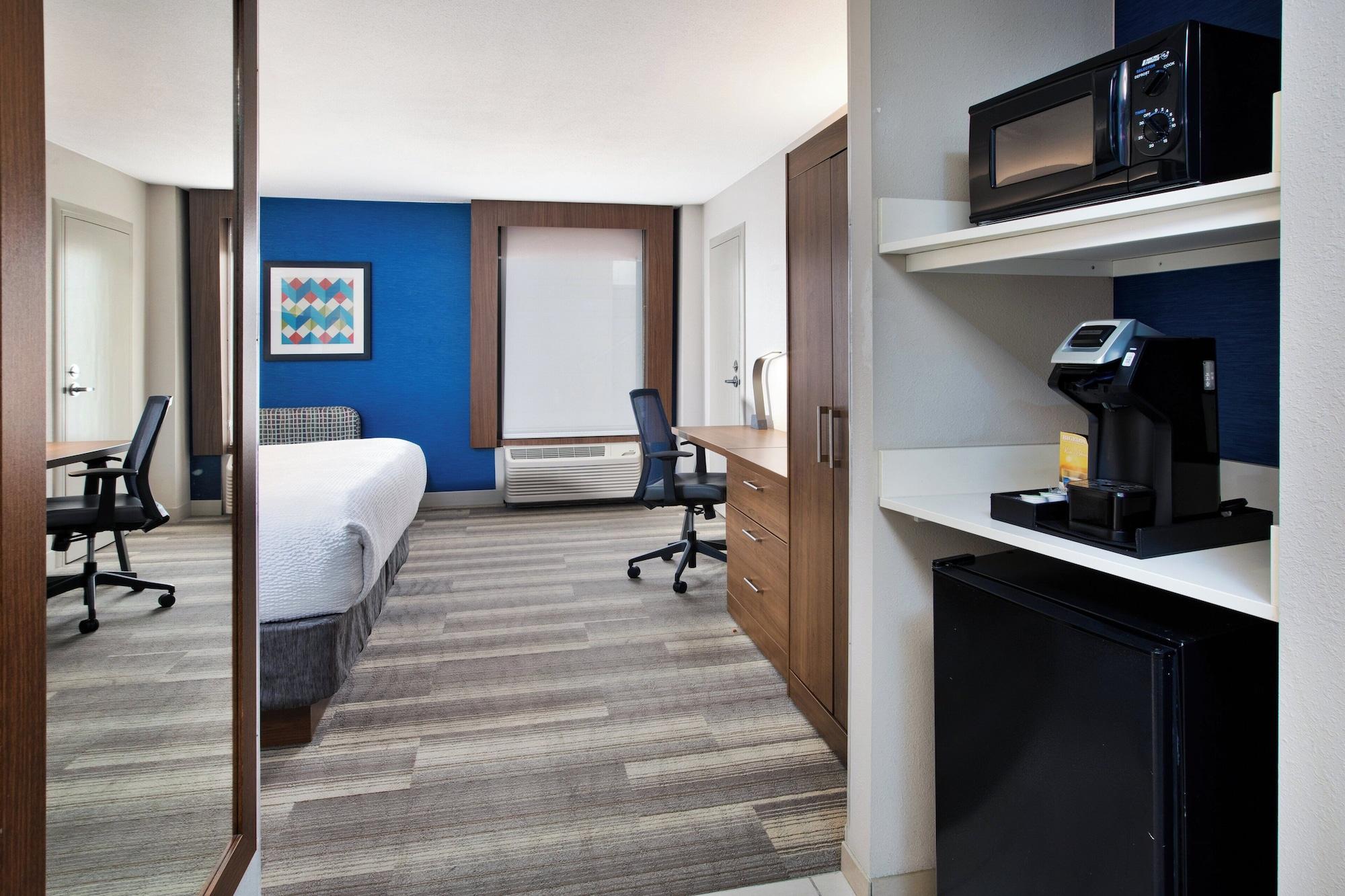 Habitación Holiday Inn Express Nashville Downtown - Broadway by IHG