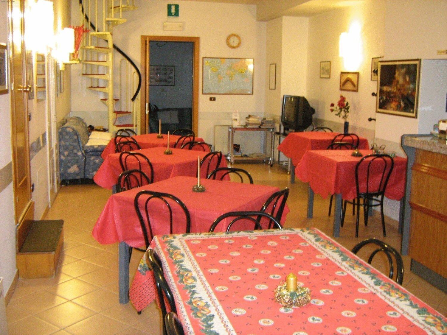 Restaurant Hotel Castello