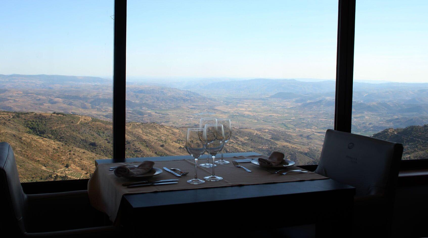 Restaurant Hotel & Spa Alfândega da Fé
