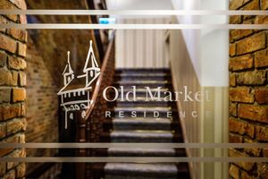 Alojamiento - Old Market Residence