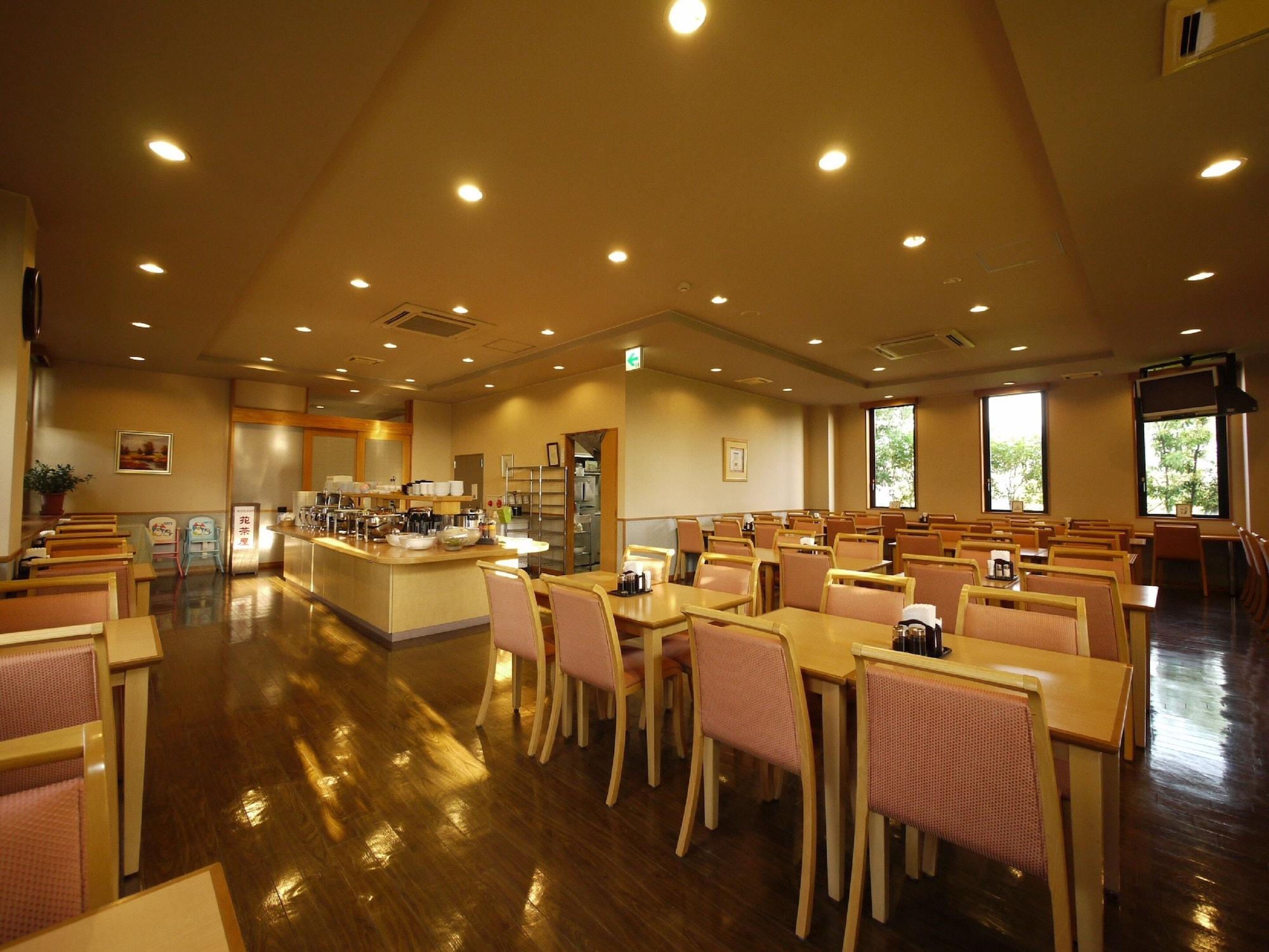 Restaurant Hotel Route Inn Igaueno Iga Ichinomiya Inter