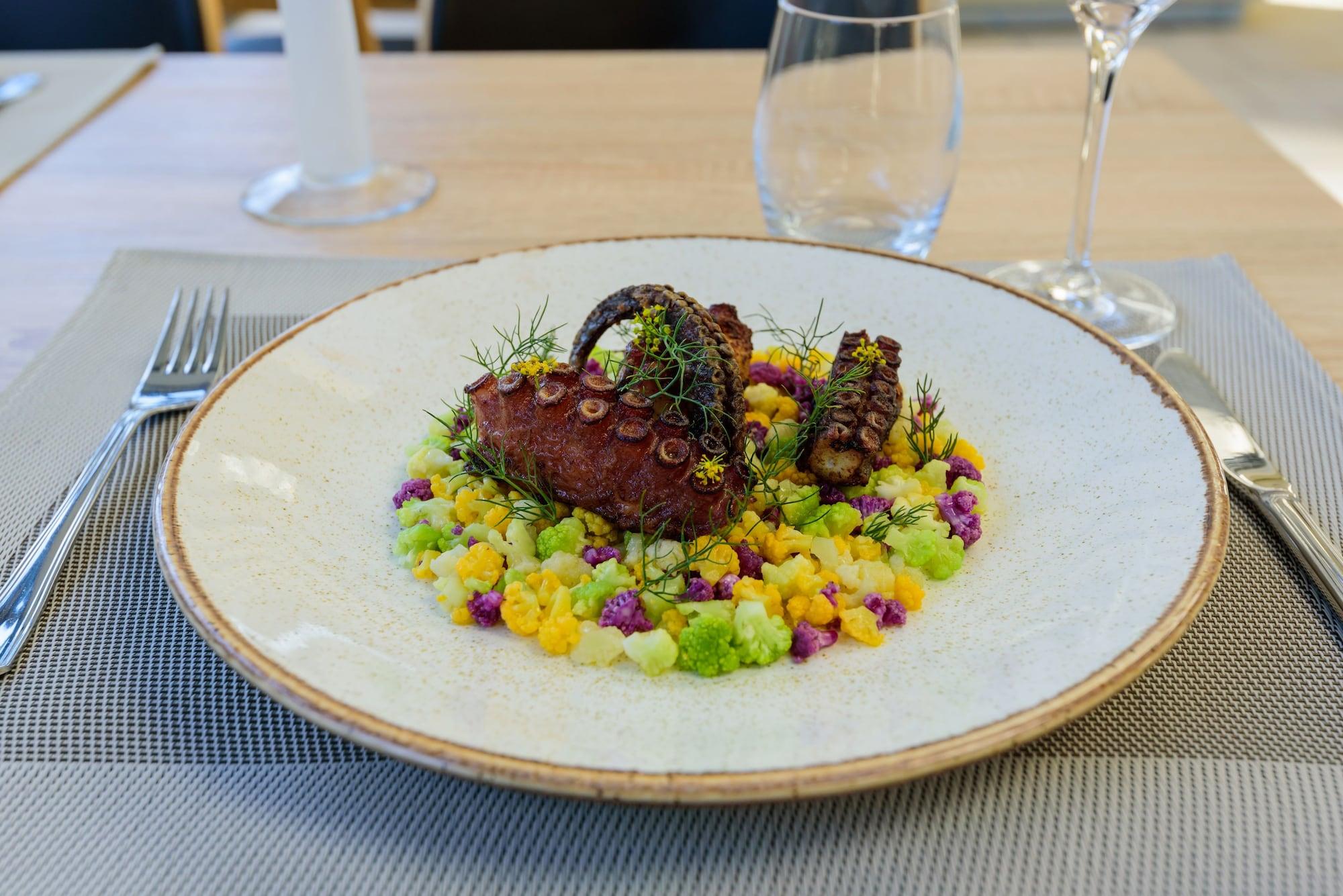 Restaurant Hôtel Belesso