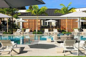 Paquete - Renaissance Boca Raton Hotel