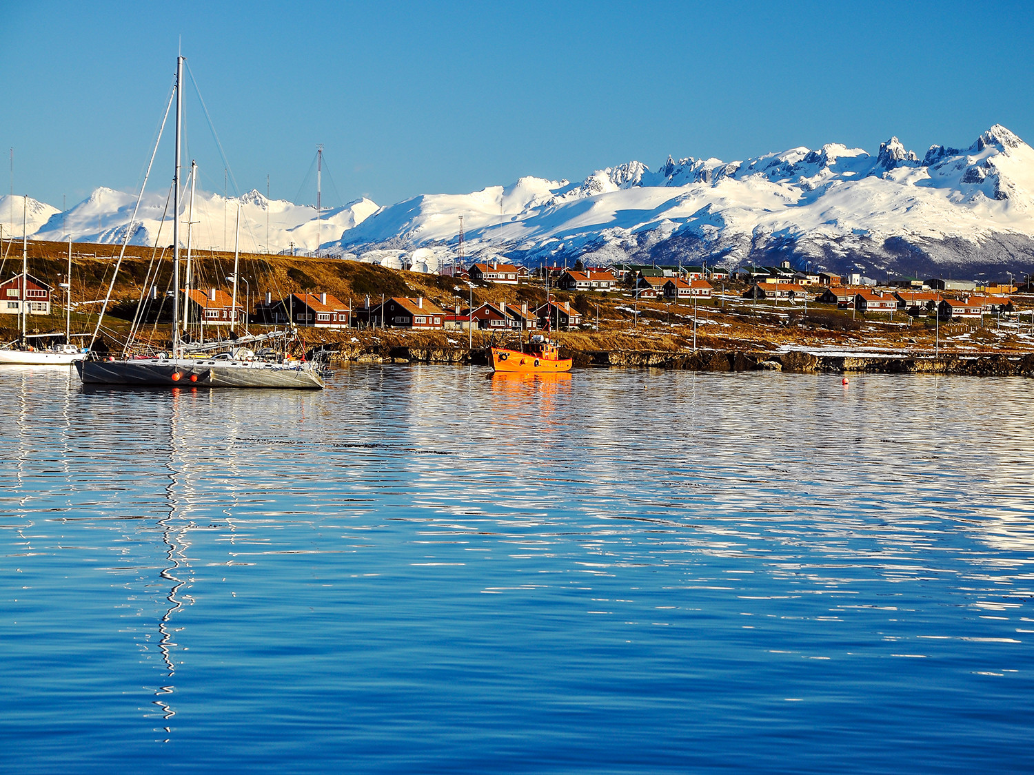 Ushuaia