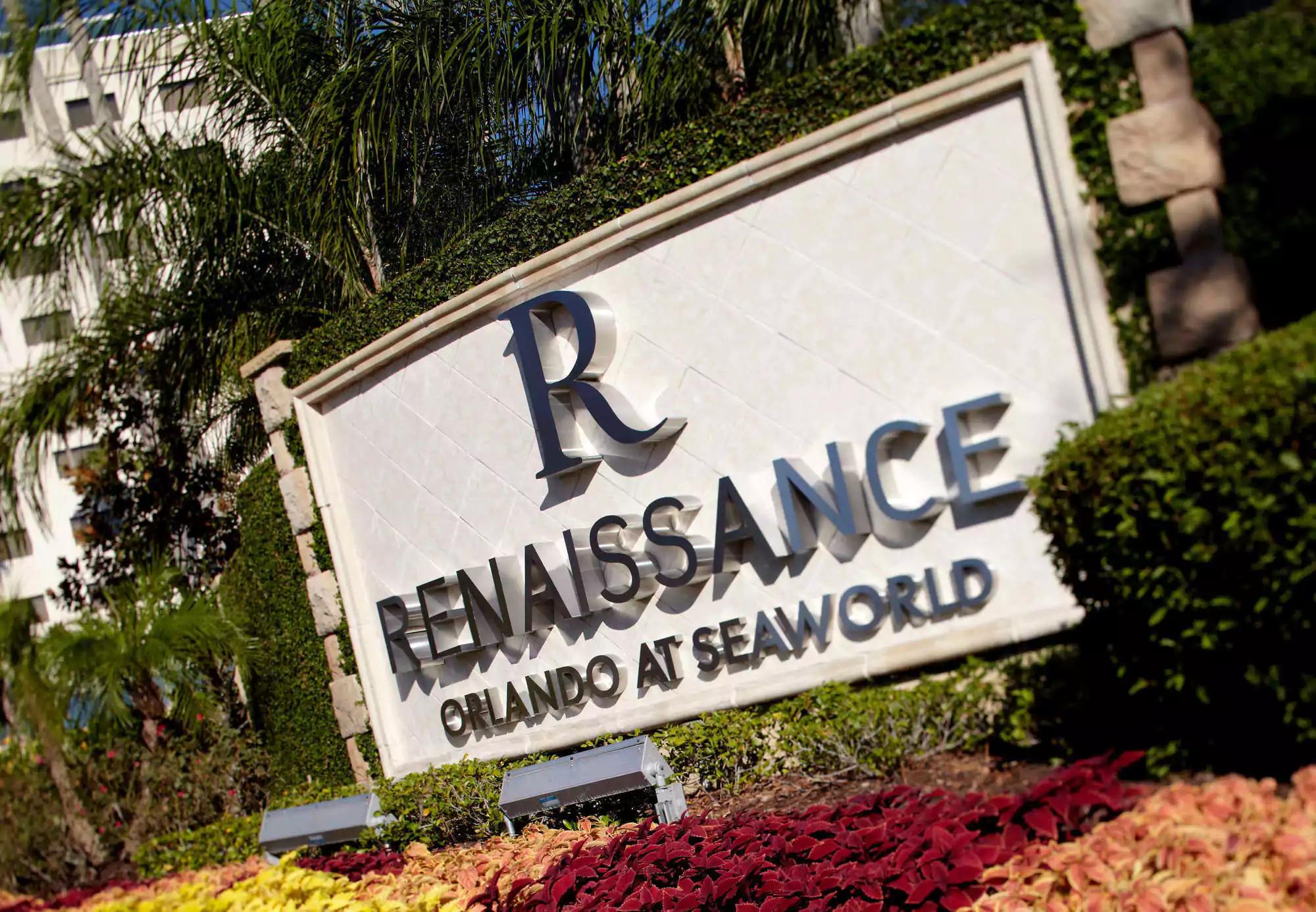 Renaissance Orlando at SeaWorld Orlando ApartHotels in Despegar