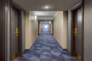 Alojamiento - Quality Inn Airport West