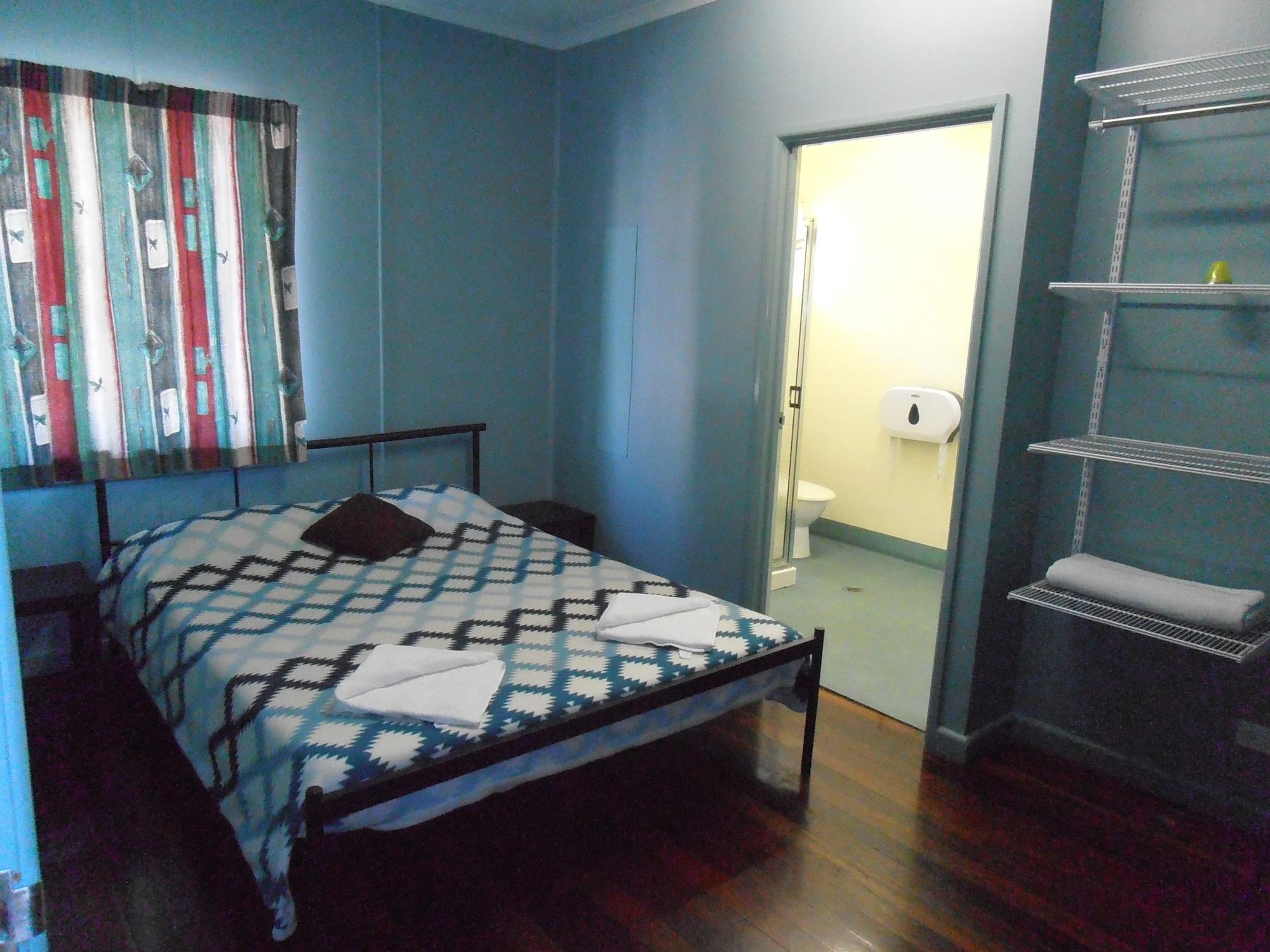 Habitación Buzers
