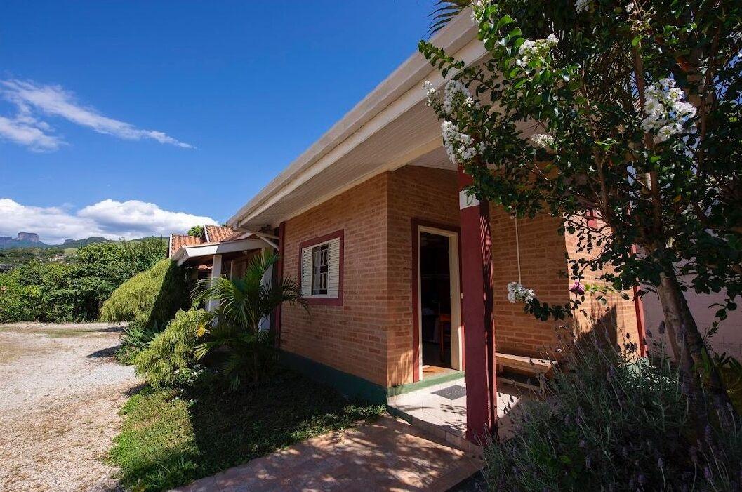 Varios Chalés Sapucaí