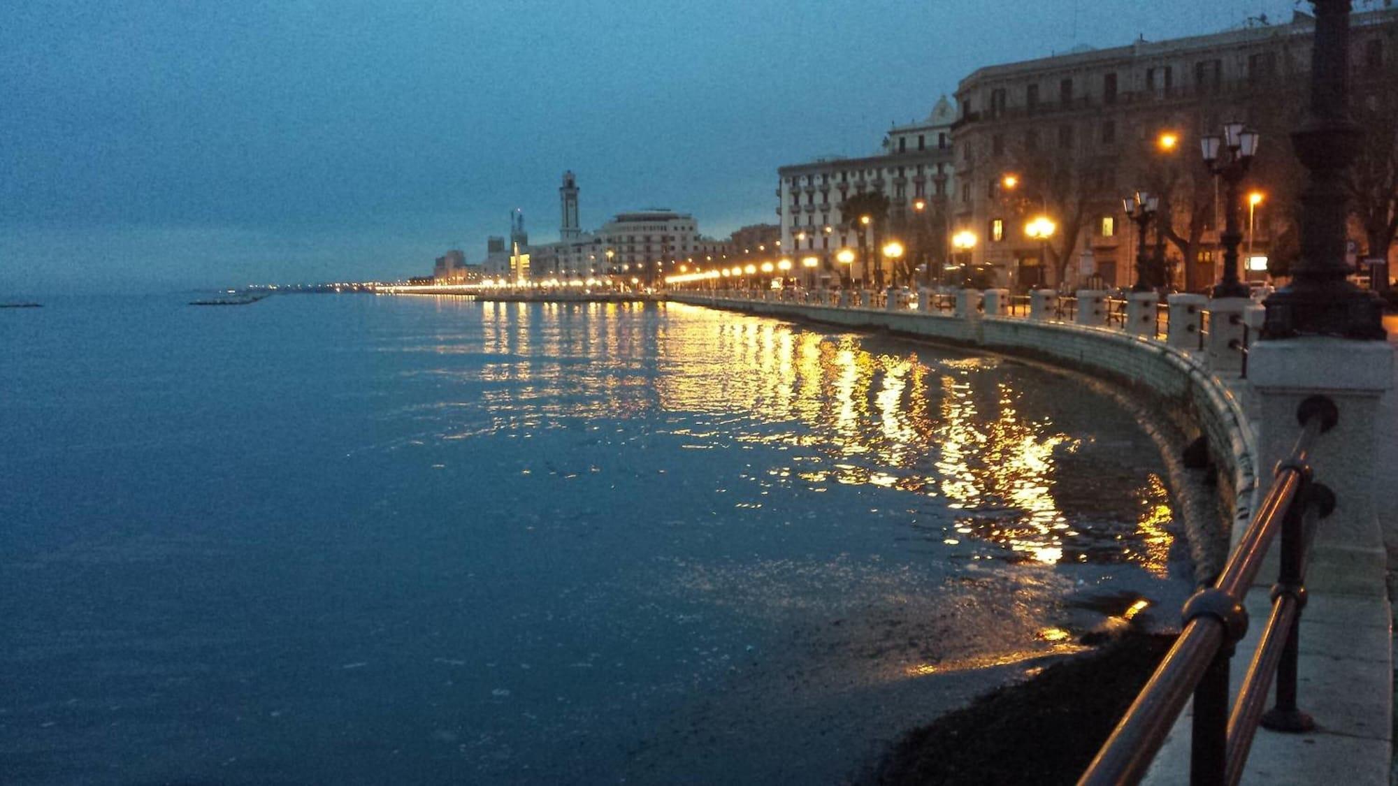 Playa Hotel Pensione Romeo