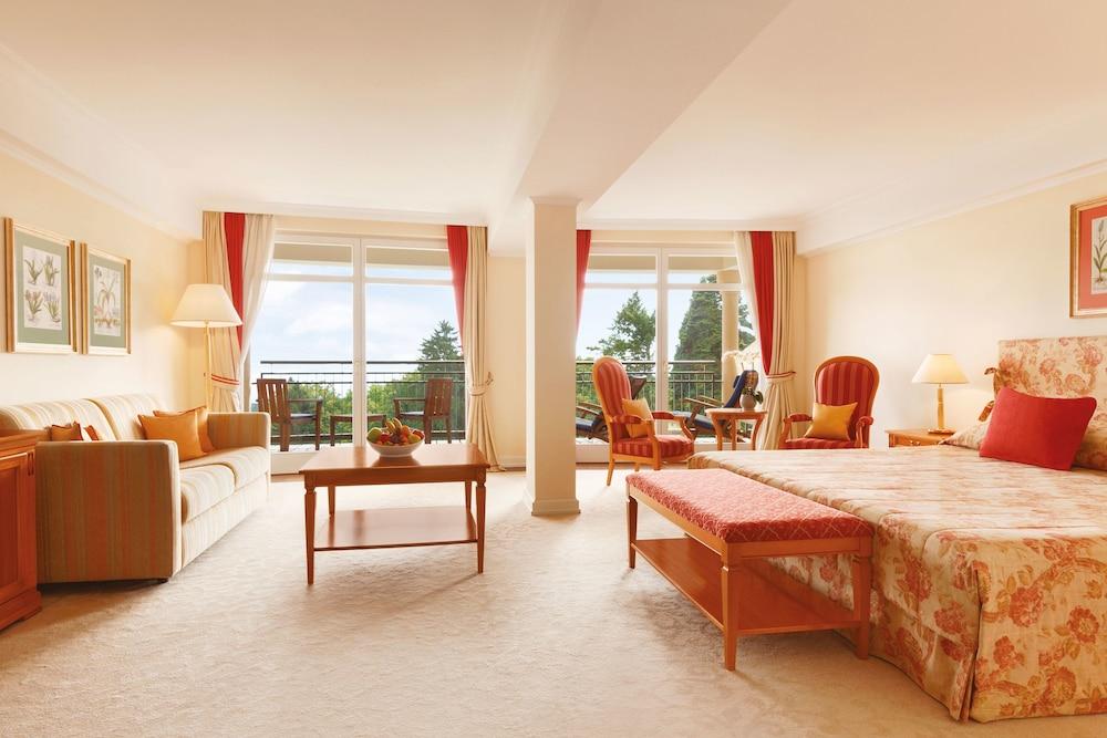Habitación Falkenstein Grand, an Autograph Collection Hotel