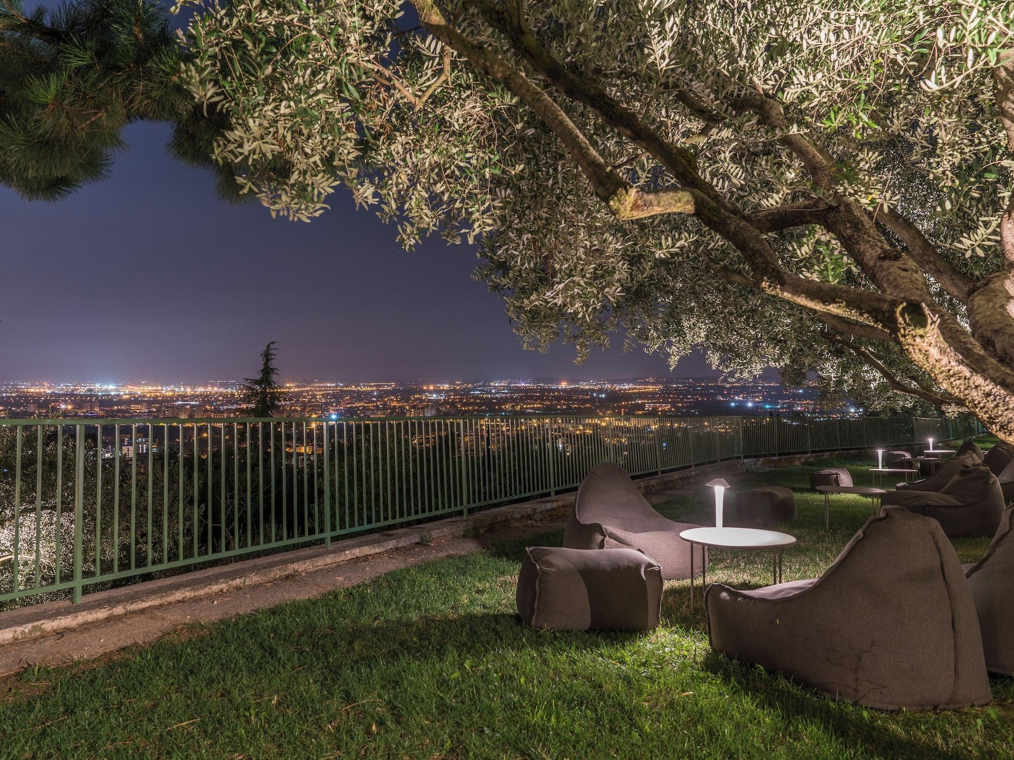 Vista Exterior Cà Toresele Relais Osteria Garden