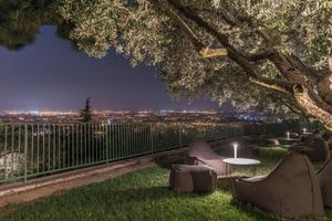 Alojamiento - Cà Toresele Relais Osteria Garden