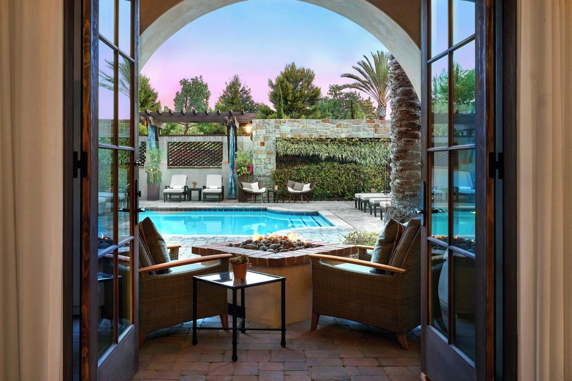 Vista Exterior Inn at the Mission San Juan Capistrano, Autograph Collection by Marriott
