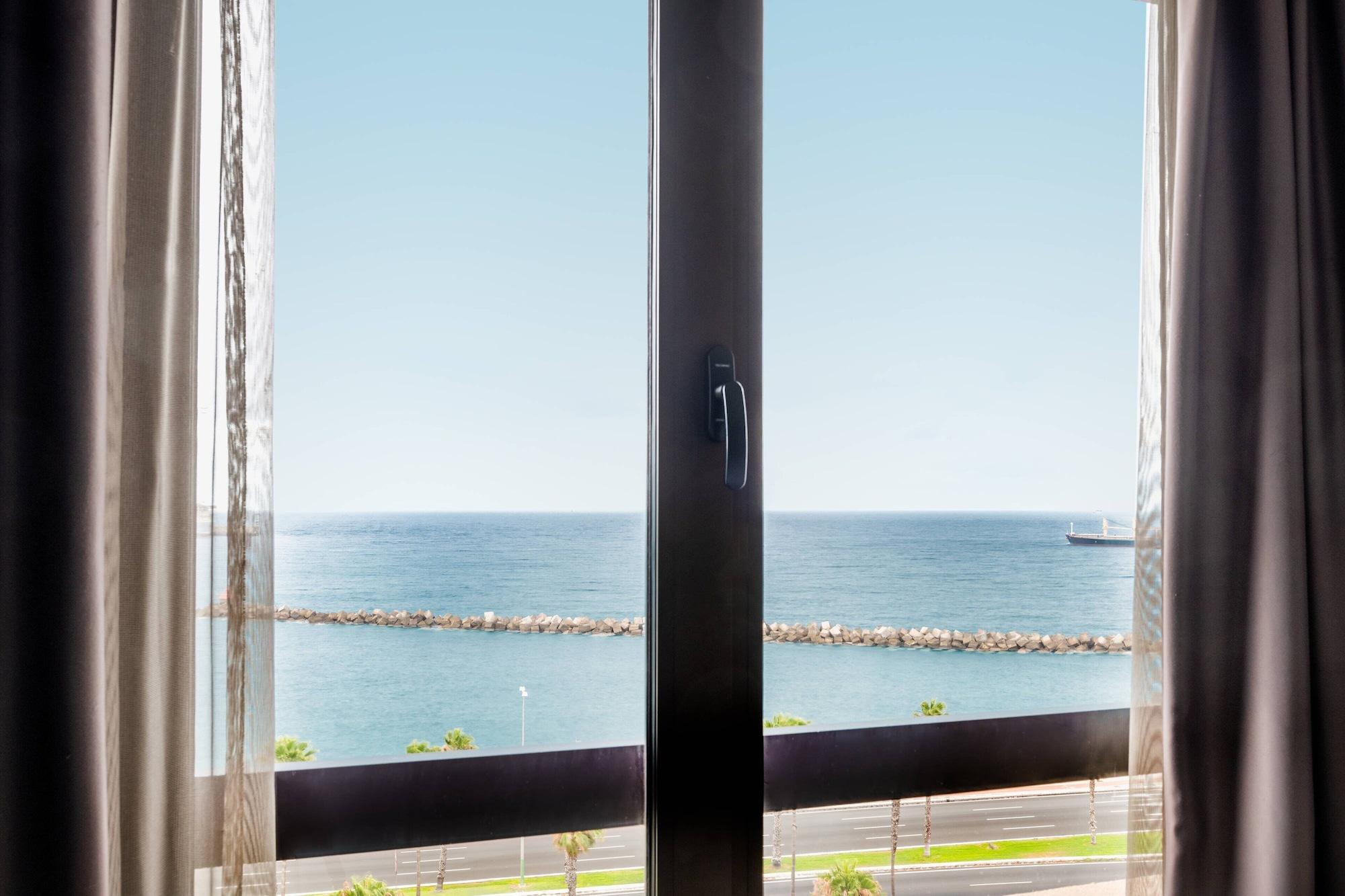 Playa AC Hotel Iberia Las Palmas