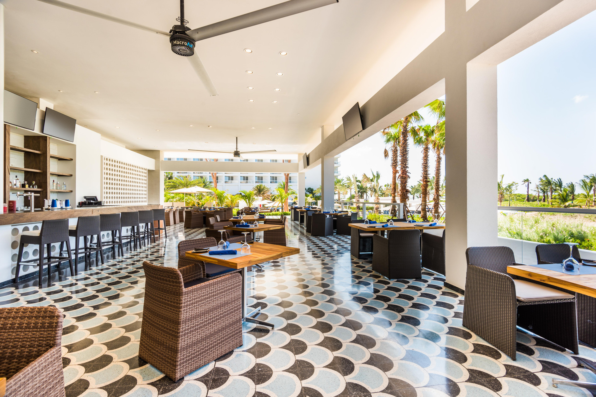 Hotel Dreams Karibana Cartagena Golf & Spa Resort