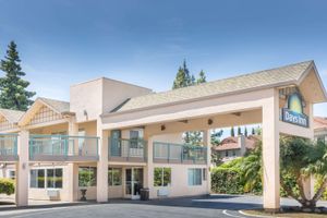 undefined - Days Inn by Wyndham Redwood City