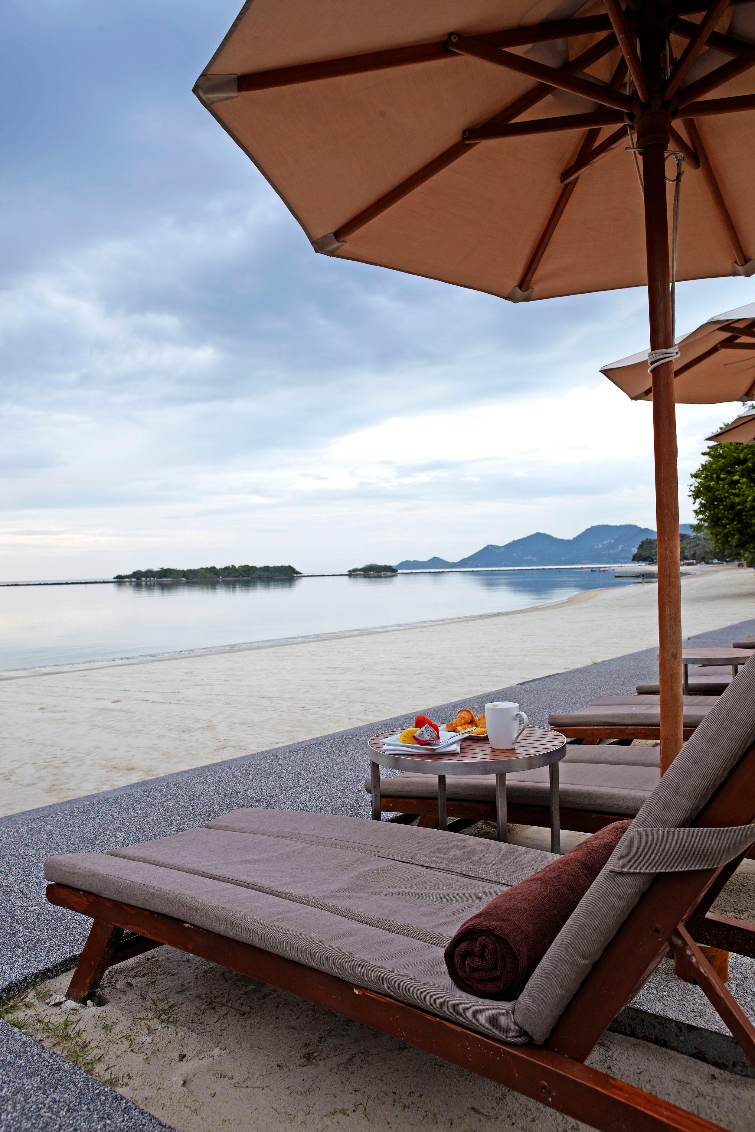 Playa Sareeraya Villas & Suites