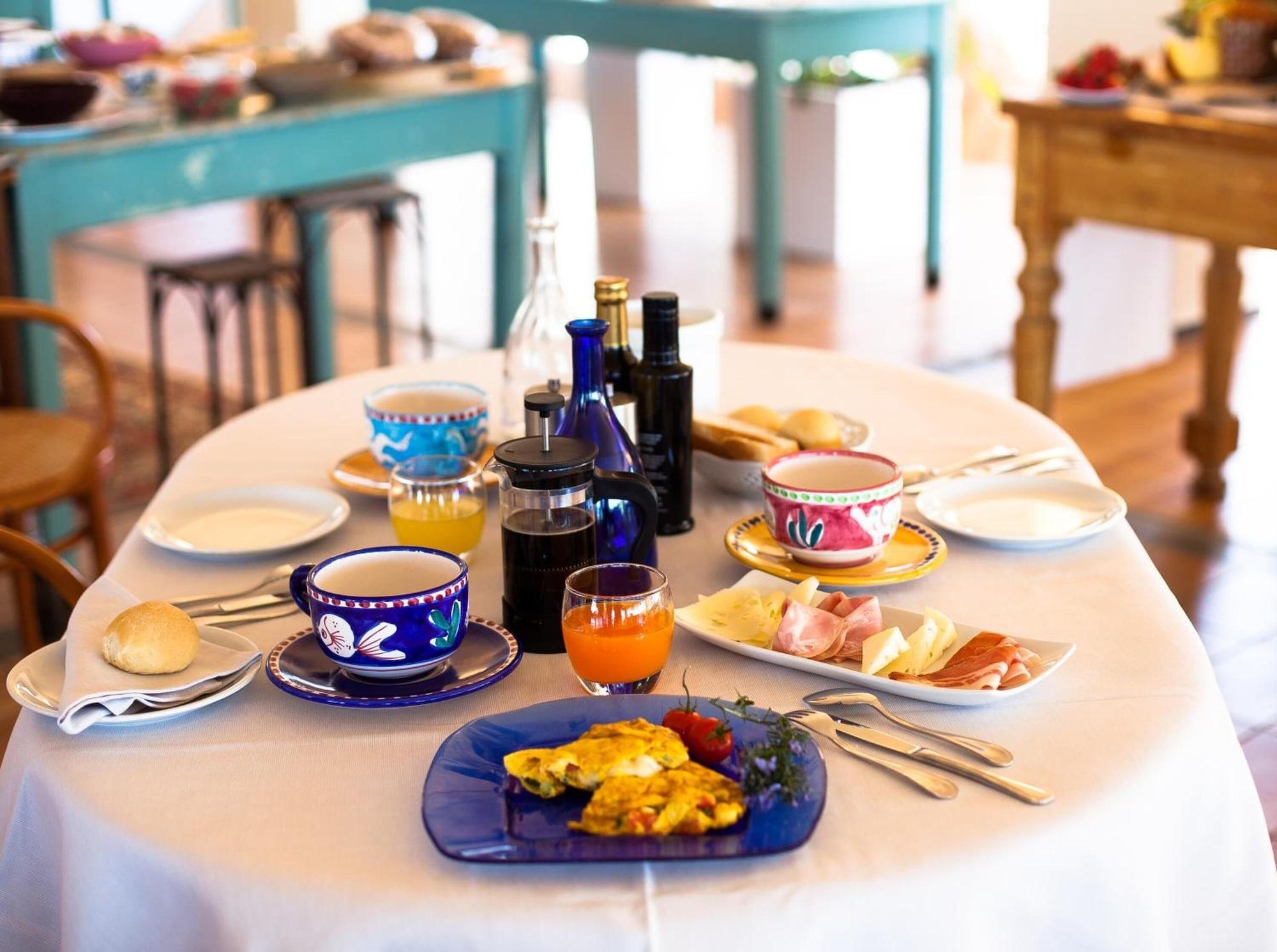 Restaurant Hotel Emilia