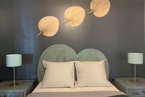 Alojamiento - Zen room in the heart of the forest