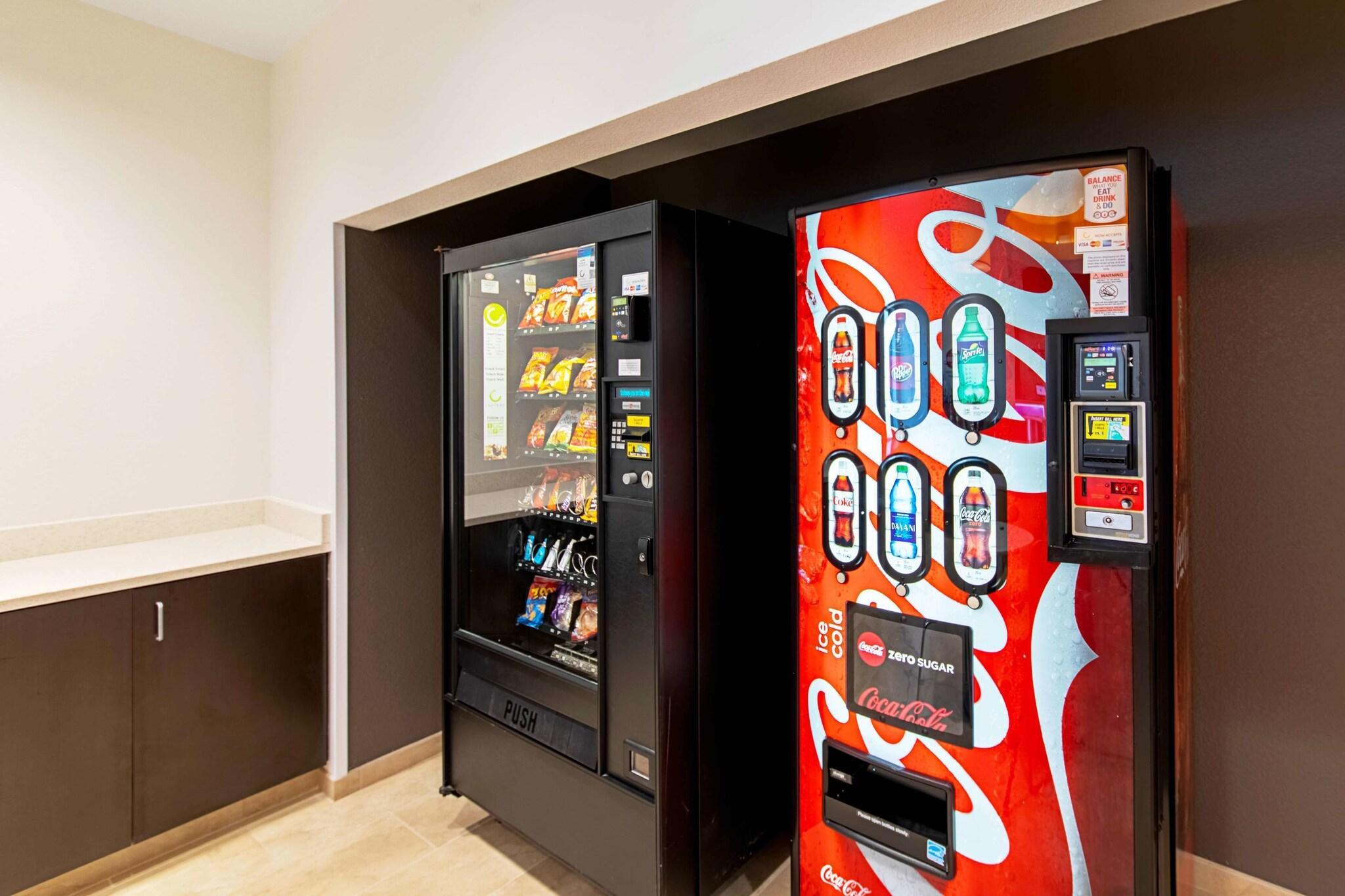 Instalaciones Recreativas Motel 6 Austin, TX - Airport
