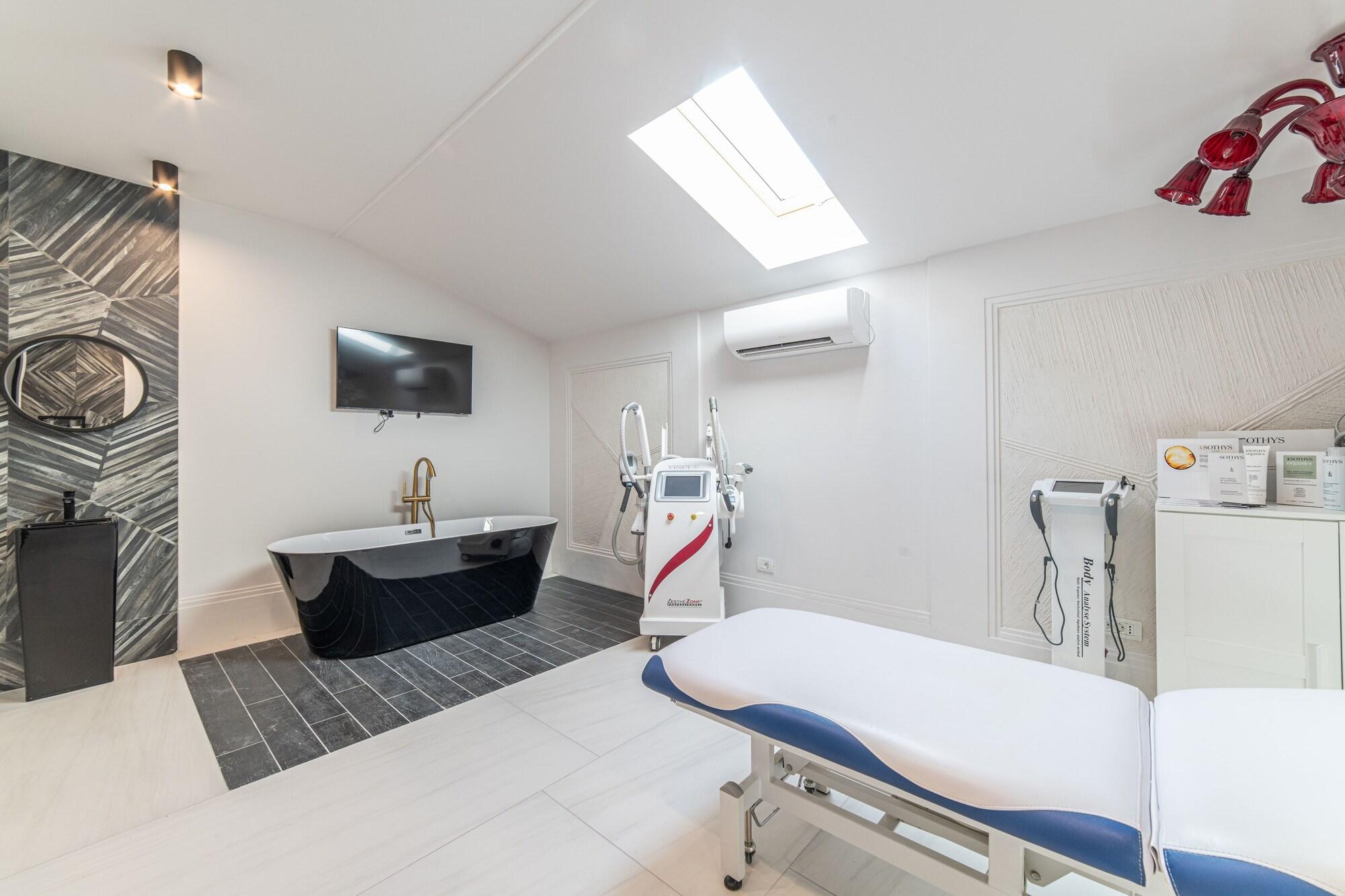 Spa Zet Hotel