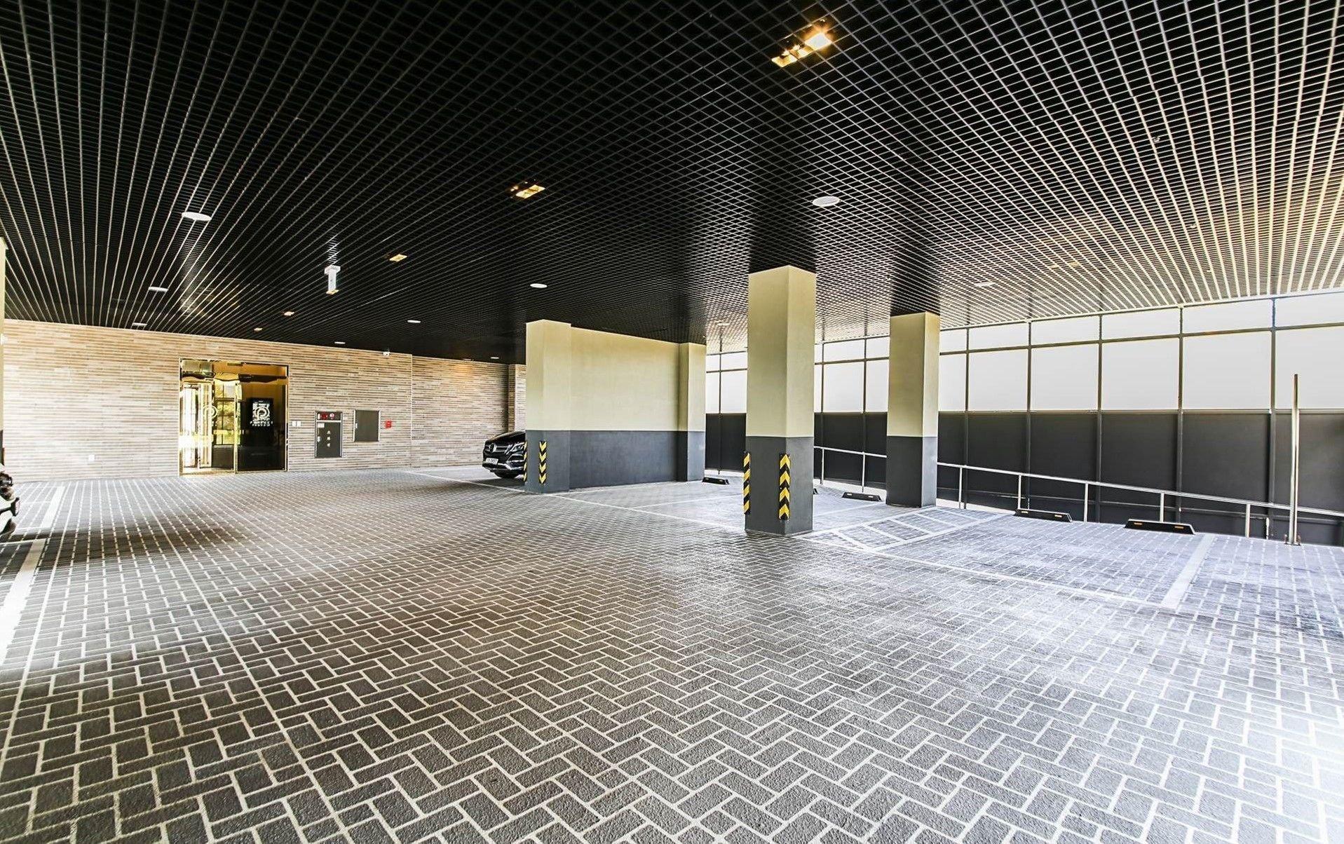 Vista Exterior Gimhae Perfect Hotel