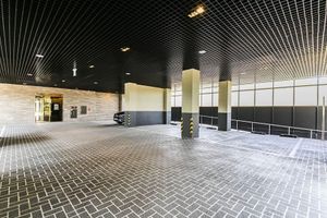 Alojamiento - Gimhae Perfect Hotel