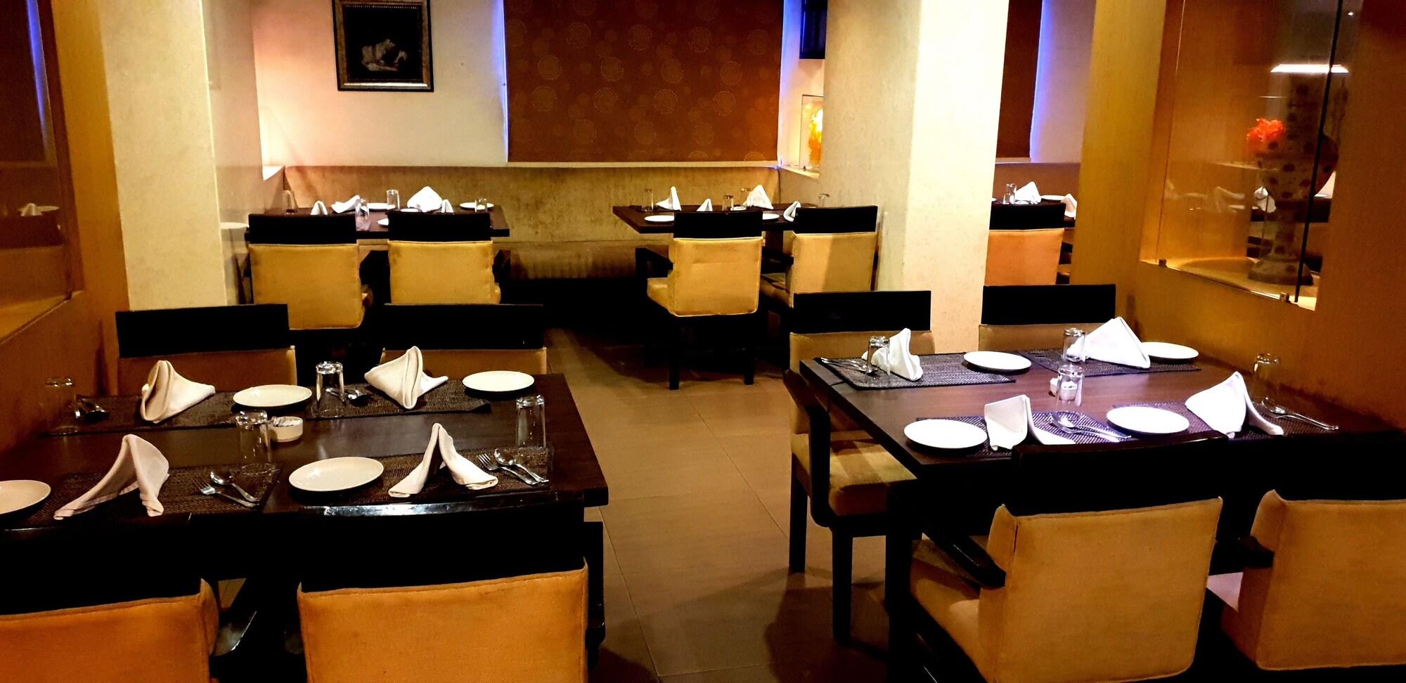 Restaurant SVN GRAND
